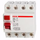 Interruptor-Diferencial-4-Polos-63-Amperes---SDR46330---STECK1
