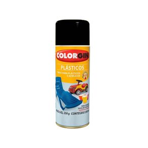 Tinta-Spray-para-Plastico-350ml-Preto-Fosco---1511---COLORGIN1