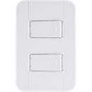 Conjunto-4x2-com-2-Interruptores-Simples-de-10A-e-250v-Tablet-Branco-Tramontina
