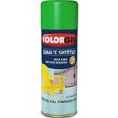Tinta-Spray-Esmalte-Sintetico-350ml-Verde---744---Colorgin