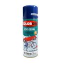 Tinta-Spray-para-Uso-Geral-Premium-400ml-Azul-Colonial---55071---Colorgin