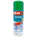 Tinta-Spray-para-Uso-Geral-Premium-400ml-Verde---55091---Colorgin