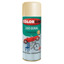 Tinta-Spray-Bege-Amendoa-para-Uso-Geral-400ml---55251---Colorgin